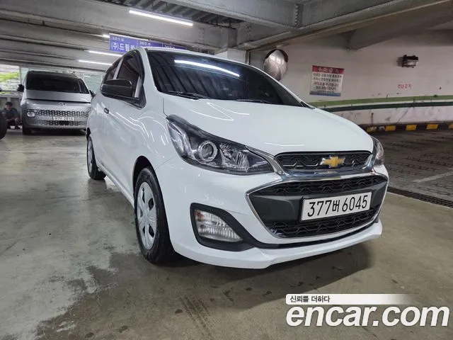 Chevrolet(GM) The New