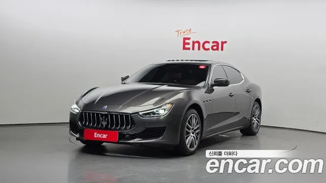 Maserati 3.0 3