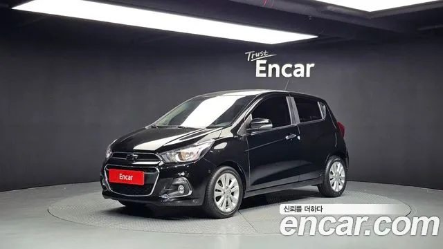 Chevrolet(GM) LTZ