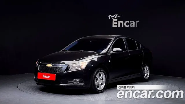 Chevrolet(GM) 1.6 LT+