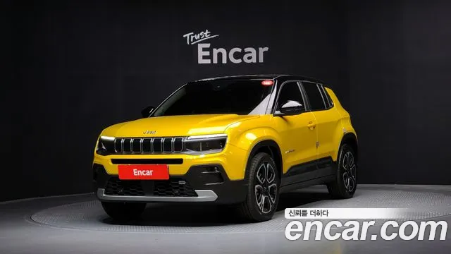 Jeep