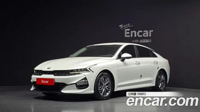 Kia K5 III 2.0