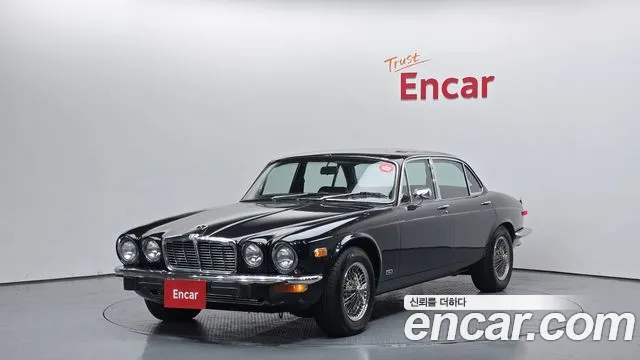 Jaguar XJ-6 4.0 X300
