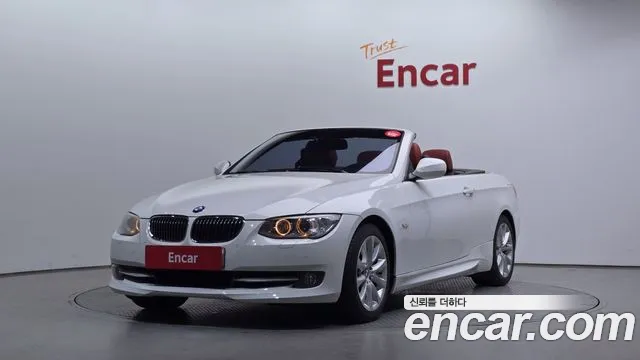 BMW 3 (E90) 328i