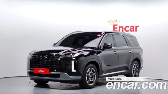 Hyundai The New Palisade Diesel 2.2 2WD Exclusive