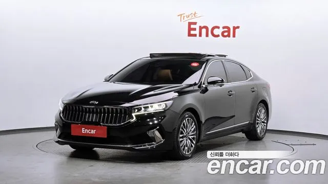 Kia K7 3.0 GDI Noblesse