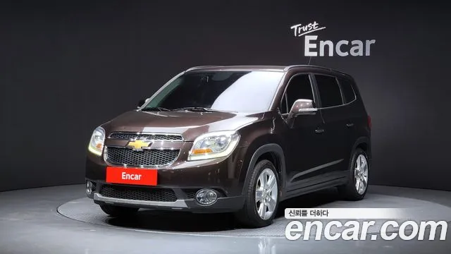 Chevrolet(GM) 1.6 Diesel