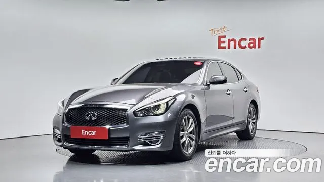 Q70 3.7
