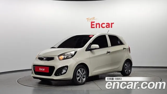 Kia All New