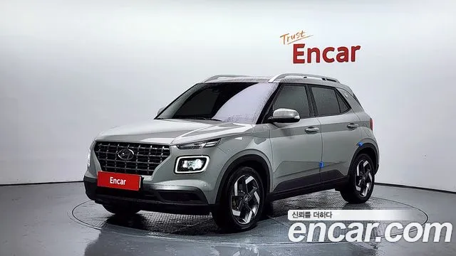 Hyundai 1.6