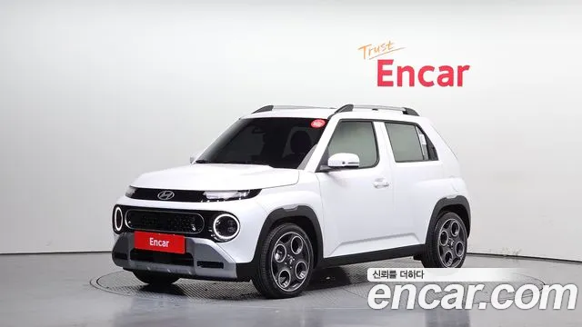 Hyundai The New Turbo Inspiration