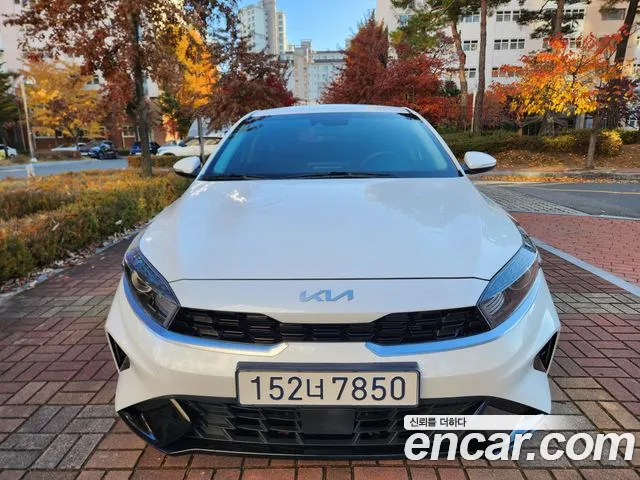 Kia The New K3 2 1.6