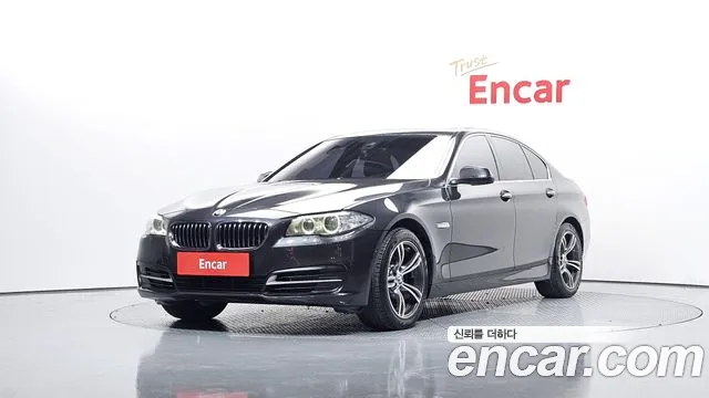 BMW 5 (F10) 528i