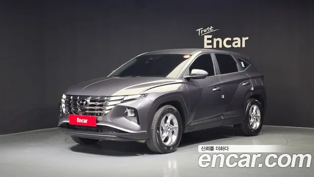 Hyundai Tucson (NX4) Diesel 2.0 2WD