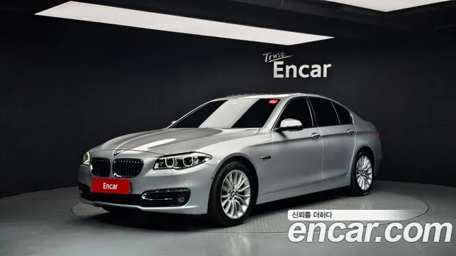 BMW 5 (F10) 528i