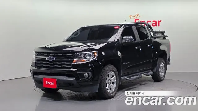 Chevrolet(GM) 3.6 -X 4WD
