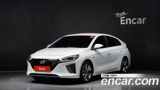 Hyundai Hybrid N