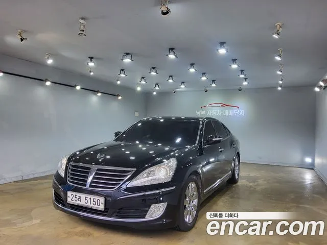 Hyundai VS380