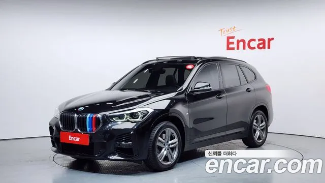 BMW X1 (F48) xDrive 20i M
