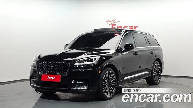 Lincoln 2 3.0 AWD