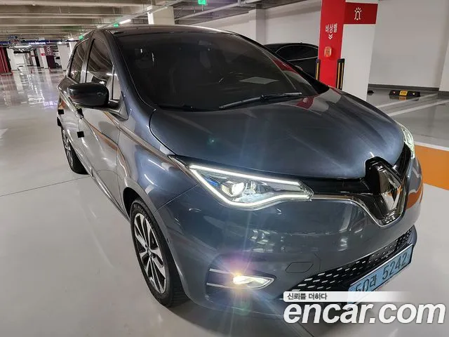 Renault Korea