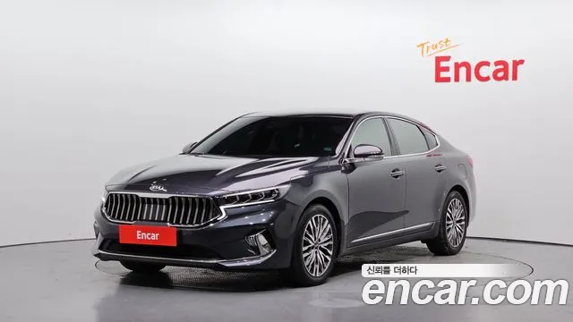 Kia K7 2.5 GDI X