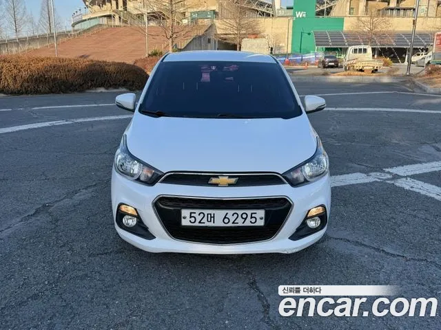 Chevrolet(GM) LT