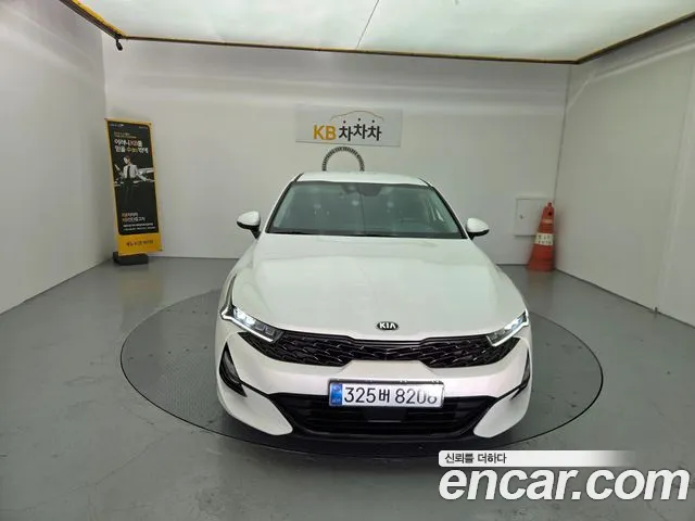 Kia K5 III 2.0