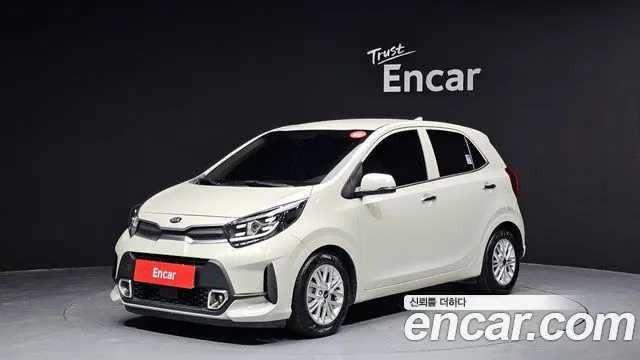 Kia (JA) Prestige