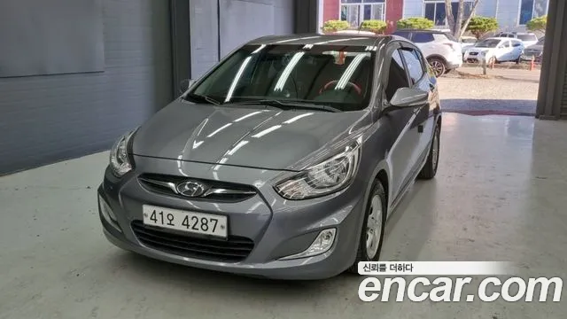 Hyundai Diesel 1.6 VGT