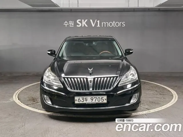 Hyundai VS460 Prestige