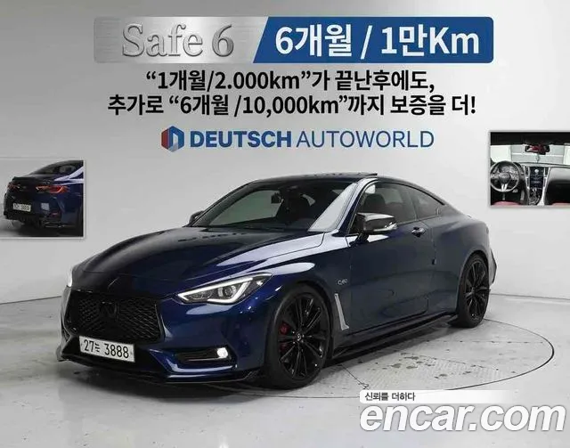 Q60 (CV37) 3.0