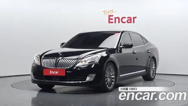 Hyundai VS380 Prestige