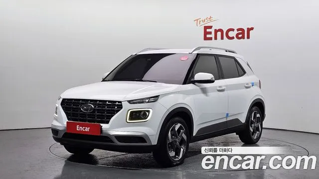 Hyundai 1.6