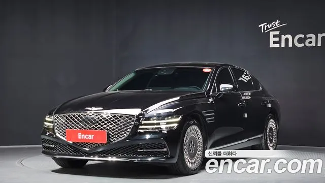 Genesis G80 (RG3) Gasoline 2.5 Turbo AWD
