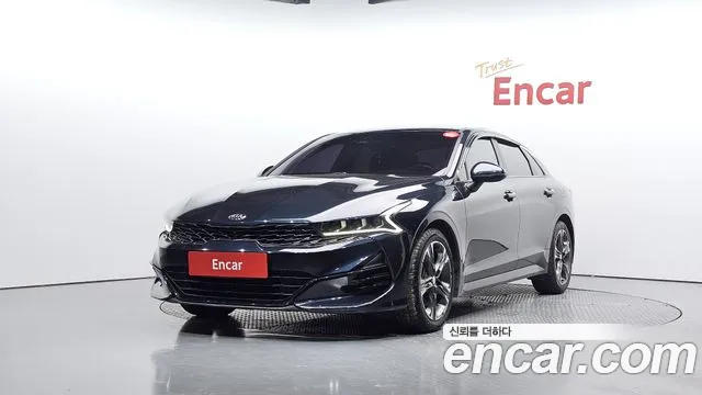 Kia K5 III 2.0 Prestige