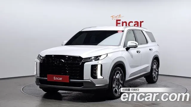 Hyundai The New Palisade Diesel 2.2 2WD Prestige