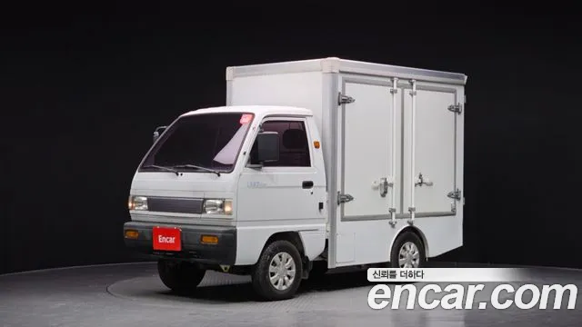 Chevrolet(GM)