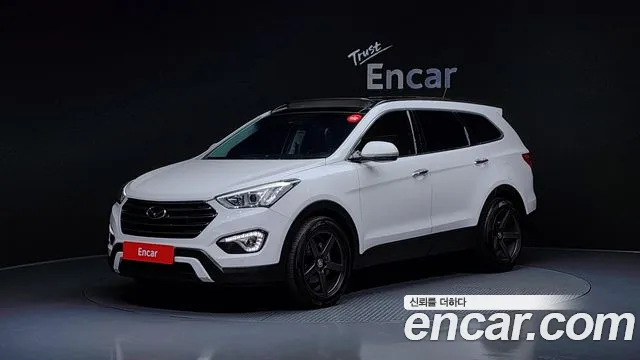Hyundai Diesel(e-VGT) 2.2 2WD Exclusive