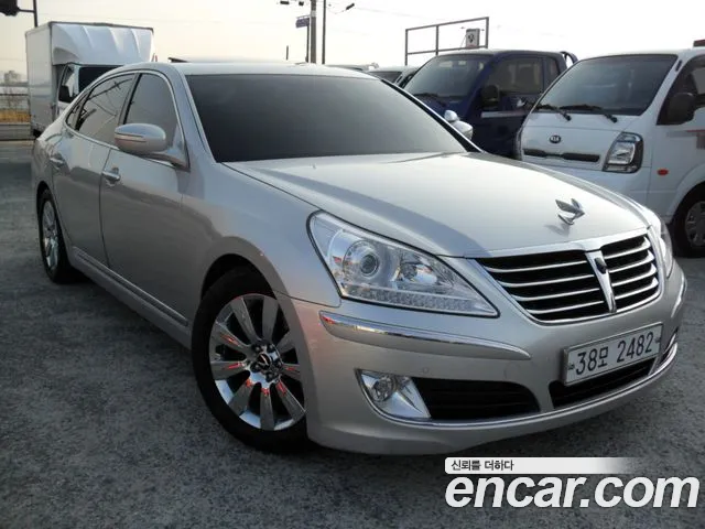 Hyundai VS380