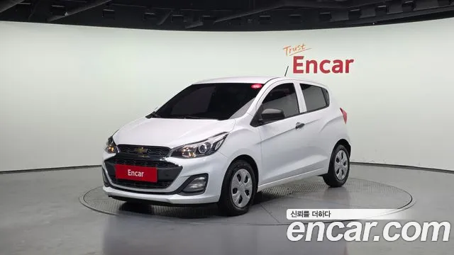 Chevrolet(GM) The New