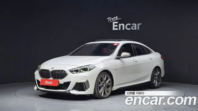 BMW 2 (F44) M235i xDrive