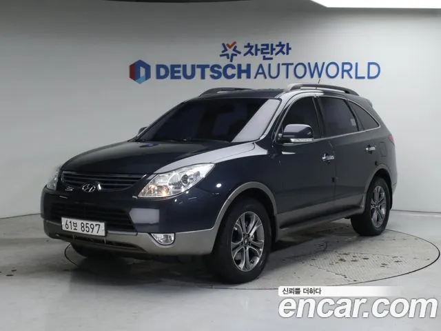 Hyundai Diesel 4WD Exclusive Base