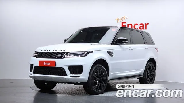 Land Rover Range Rover 2 3.0 SDV6 HSE