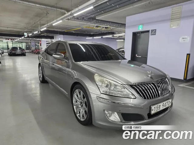 Hyundai VS460 Prestige