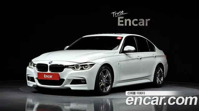 BMW 3 (F30) 320i M