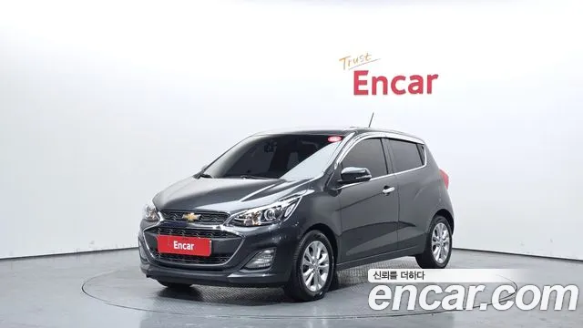 Chevrolet(GM) The New