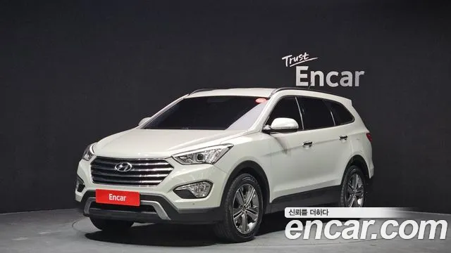 Hyundai Diesel(e-VGT) 2.2 2WD Exclusive Base