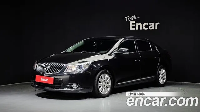 Chevrolet(GM) EL240 Premium