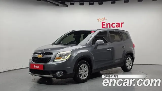 Chevrolet(GM) 1.6 Diesel LT